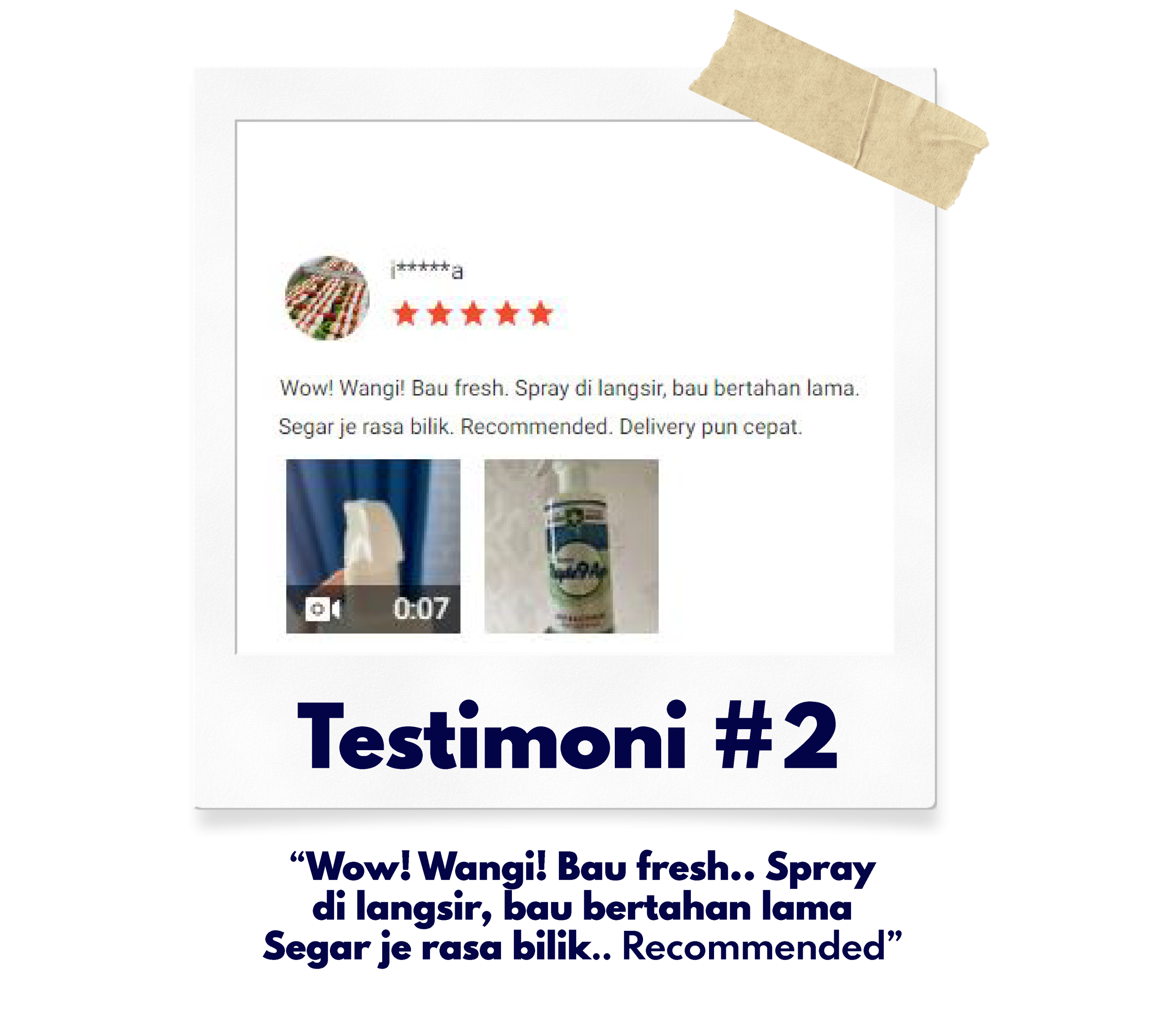 ANTIBACTERIAL PERFUME SPRAY-TESTIMONI-02