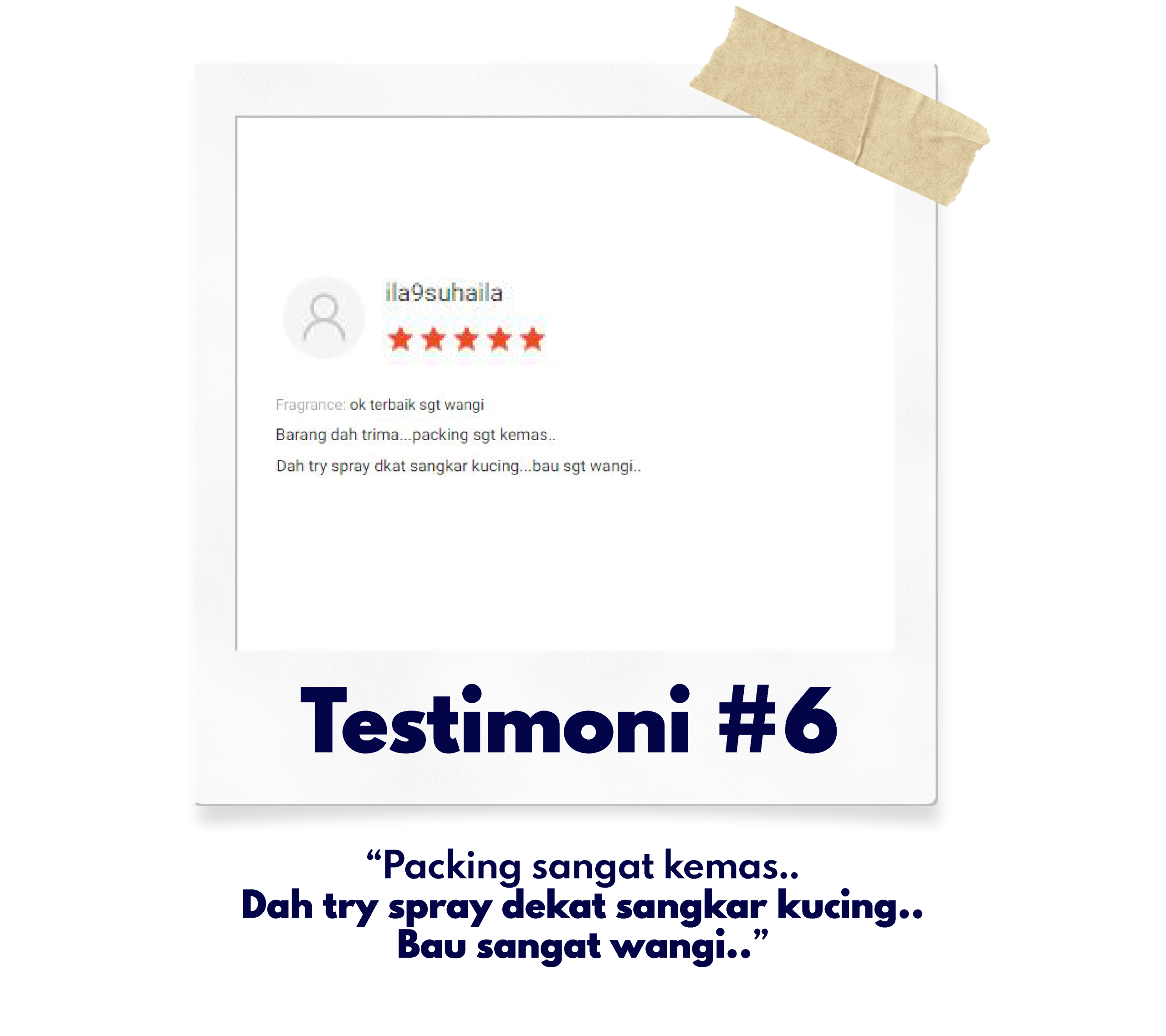 ANTIBACTERIAL PERFUME SPRAY-TESTIMONI-06