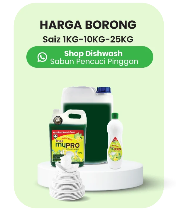 HARGA RUNCIT - DISHWASH-03