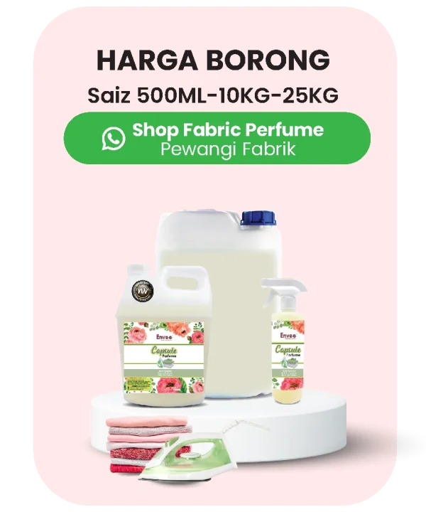 HARGA RUNCIT - FABRIC PERFUME-03