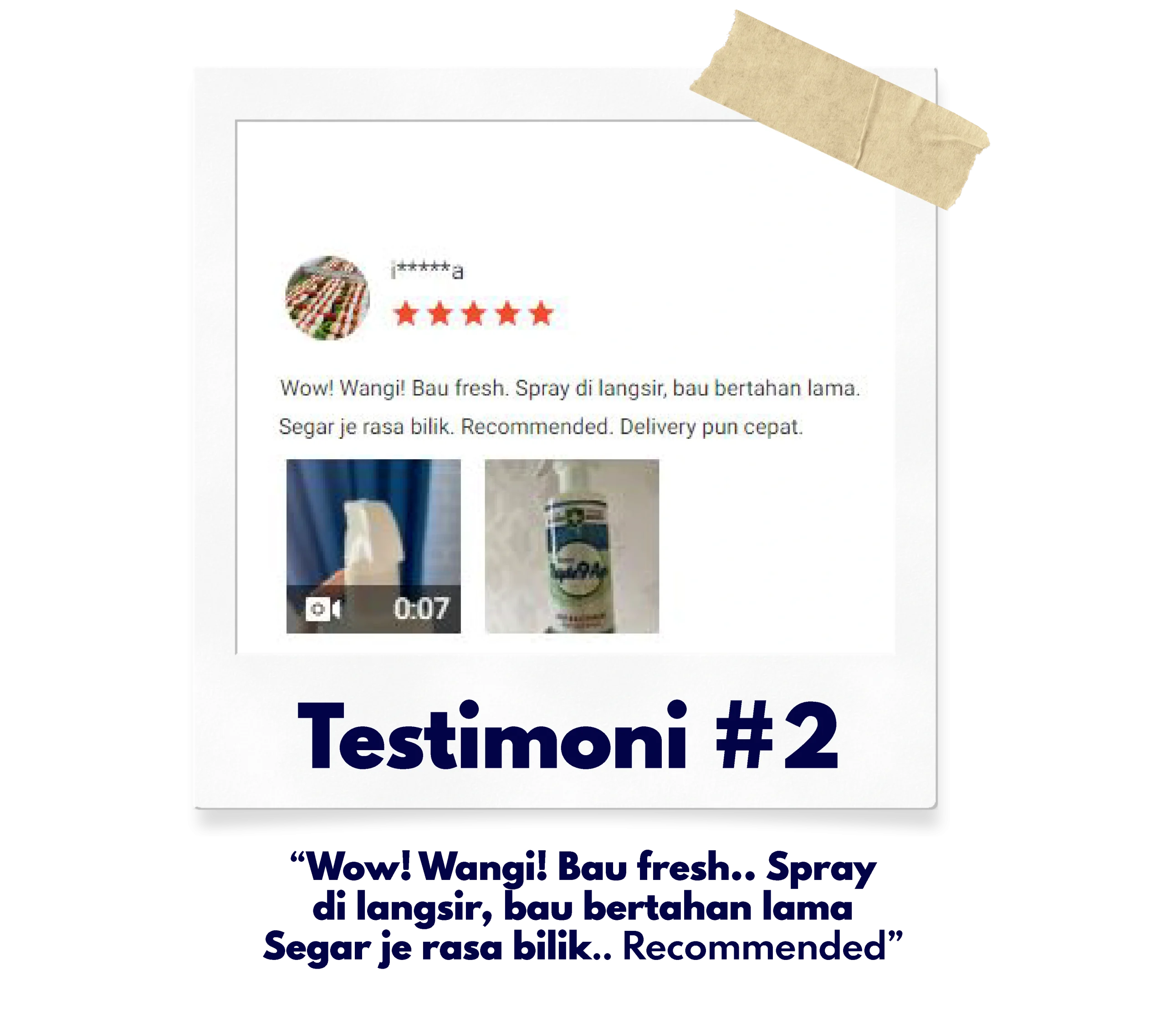 ANTIBACTERIAL PERFUME SPRAY-TESTIMONI-02