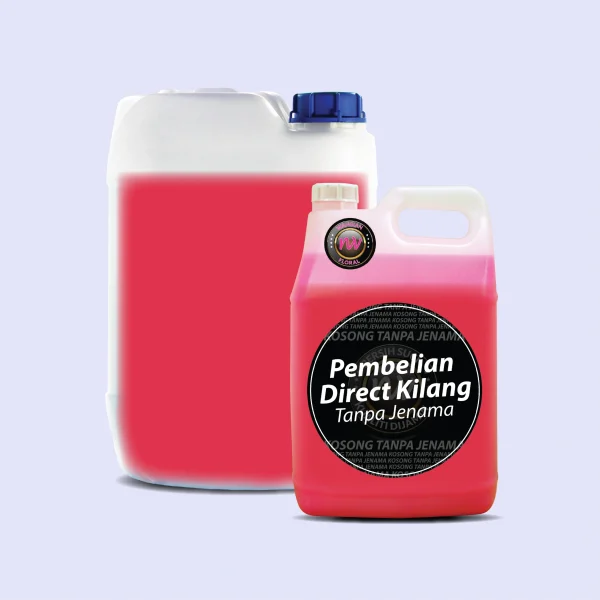 HARGA RUNCIT BOTOL 10KG-25KG-10